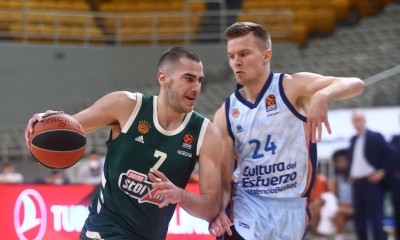 Μποχωρίδης: «Μεγάλος προπονητής ο Λάσο, μικρός σαν άνθρωπος»!