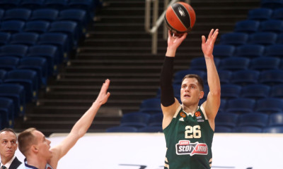 Νέντοβιτς: «Τον τελευταίο καιρό… σουτάρω άτσαλα!»