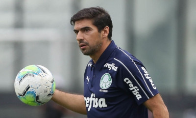 Βραζιλία: Πρωτοφανής αποθέωση για Άμπελ Φερέιρα