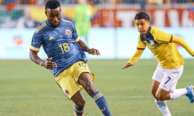 Μάνατζερ Μεντόζα: «Ψέματα τα περί συμφωνίας με Σίβασπορ»