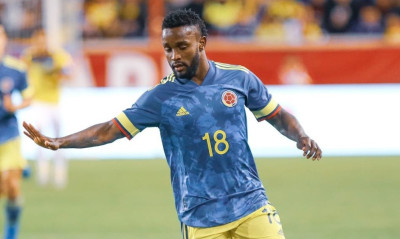 Παναθηναϊκός: «Στη Σίβασπορ ο Μεντόζα»!