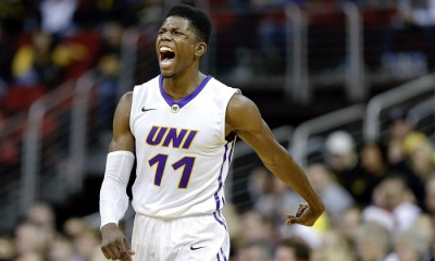 Λάρισα: Παίρνει τον Ουές Ουόσπαν