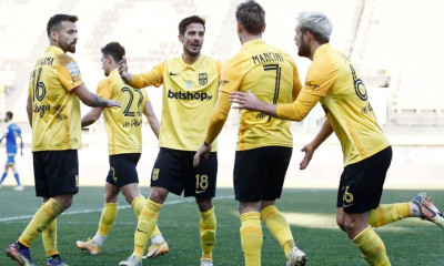 Άρης: Έρχεται και νέα «βόμβα» - Αυτός θα κάνει τη διαφορά (photos)