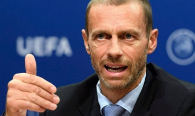 Super Champions: Η απάντηση της UEFA στην ευρωπαϊκή Super League