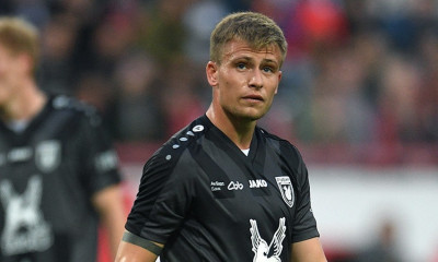 ΑΕΚ: Φτάνει στην Αθήνα ο Νταντσένκο και υπογράφει