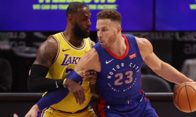 NBA: Τα αποτελέσματα της βραδιάς