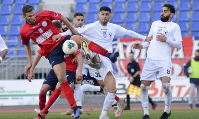 Super League 2: Ορίστηκε το Χανιά-Δόξα Δράμας