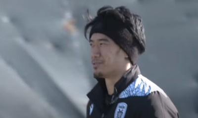 ΠΑΟΚ: H πρώτη του Καγκάβα και η υποδοχή με... φάπες! (Video+Photos)