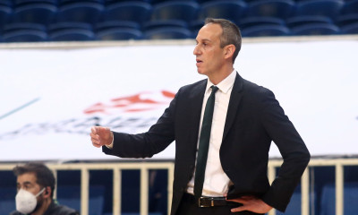 Κάτας: «Η νίκη μας ξεκίνησε από τη Μαδρίτη»