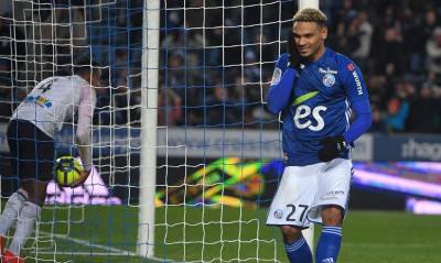 Ολυμπιακός: Κλείνει τον Λαλά (photos+video)