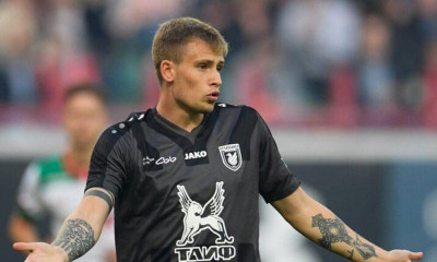 ΑΕΚ: Στην τελική ευθεία η απόκτηση Νταντσένκο - Ερχεται στην Ελλάδα