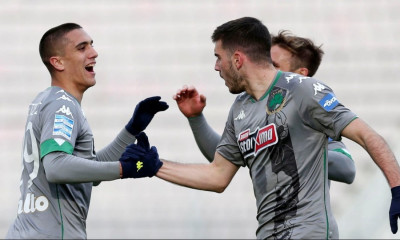 Το Τριφύλλι, θα το σέβεστε!