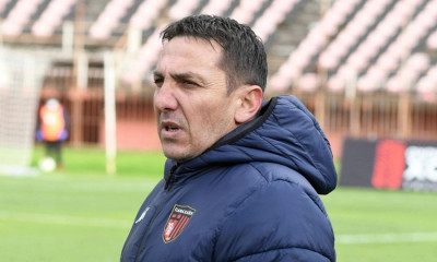 Παναχαϊκή: Γι’ αυτό δεν θα κάνει μεταγραφές