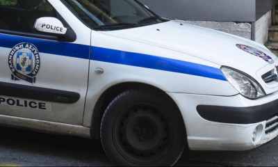 Θεσσαλονίκη: Επιτέθηκαν και έδειραν 14χρονο για οπαδικές διαφορές (photos)