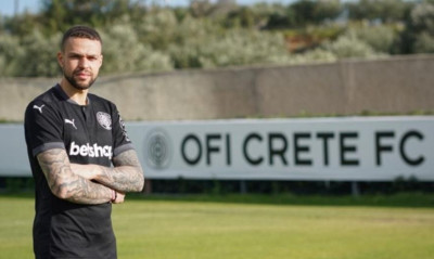 ΟΦΗ: Με Καστάνιος απέναντι στην ΑΕΚ