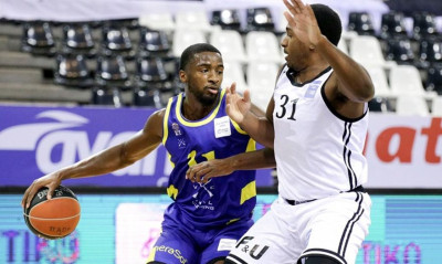 Basket League: Τέσσερα παιχνίδια σήμερα - Τα φώτα στο Λαύριο