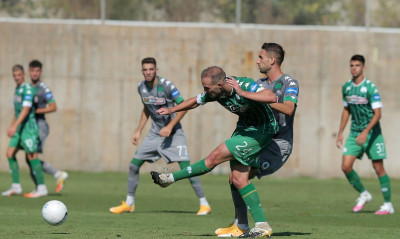 Παναθηναϊκός: Αποχαιρέτησε και πάει Ατρόμητο νεαρός του παίκτης (photos)