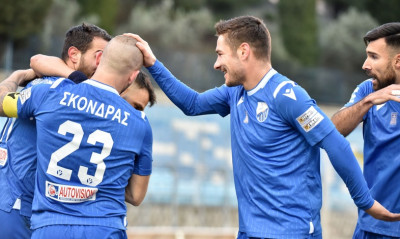 Παναθηναϊκός-Λαμία: Οι εκλεκτοί του Γρηγορίου στη Λεωφόρο (photos)