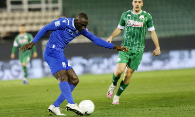 Αντέτζο: «Συγχαρητήρια σε όλους»!