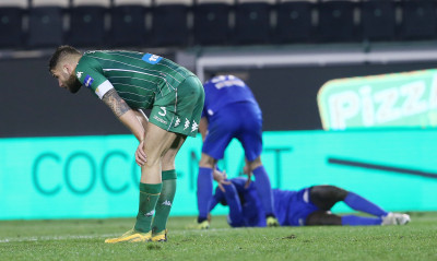 Γκέλα, προσγείωση με μηνύματα…