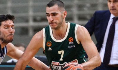 Μποχωρίδης: «Ο Λάσο απέδειξε πως είναι σπουδαίος»