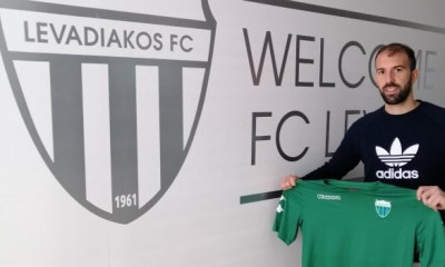 Λεβαδειακός: Ενίσχυση με Δημόπουλο