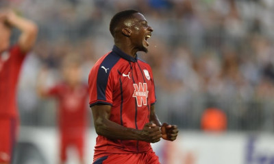 Παναθηναϊκός : Ο Σανκαρέ στο στόχαστρο του Ντρεοσί (Videos+Photos)