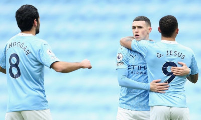 Premier League: Η Σίτι… δεν είναι Γιουνάιτεντ! (Videos+Photos)