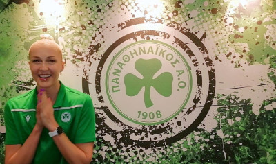 «Έσκασε» η βόμβα – Πήρε Λεουτσένκα ο Παναθηναϊκός! (Photos)