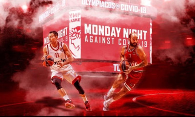 Ολυμπιακός: Φιλικό με Ιωνικό