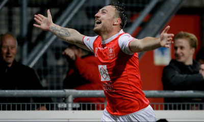 Ξάνθη: Αποκτά Ολλανδό μεσοεπιθετικό