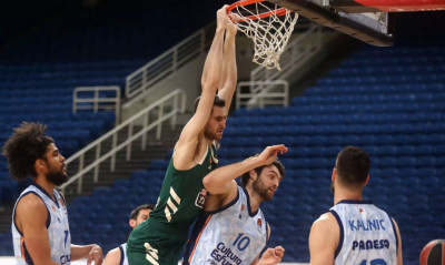 Από τη θέση του οδηγού!