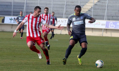 Ξάνθη-Χανιά 0-0: Μοιρασιά στα «Πηγάδια» (photos+video)
