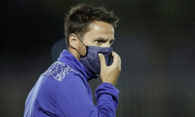 Σνάουτσνερ: «Ποιοτικός ο Καγκάβα - Θα χρειαστεί χρόνο»