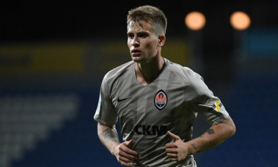 ΑΕΚ: «Κιτρινόμαυρος» ο Νταντσένκο - Ανακοινώνεται την Κυριακή (photos+video)