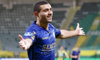 Eredivisie: Σκόραρε ξανά ο Γιακουμάκης, παρά την ήττα της Φένλο