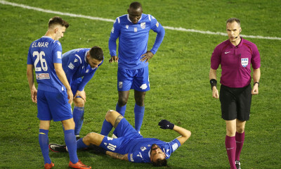 Λαμία: «Τα κλάματα του Αλέξη έπιασαν τόπο»