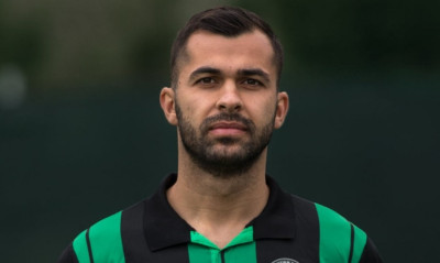 Καραϊσκάκης: Επέστρεψε ο Μπεκατώρος