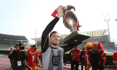 ΑΕΚ: Αρνητική εξέλιξη - «Τέλος» ο Βέριπς για την «Ένωση»