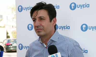 Παναθηναϊκός: Αλλαξε το ιατρικό τιμ, επιστρέφει ο Κουλουμέντας!