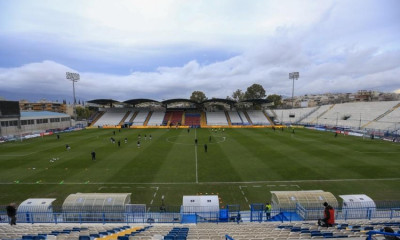 Απόλλων Σμύρνης-Ολυμπιακός: Οι αριθμοί της αναμέτρησης