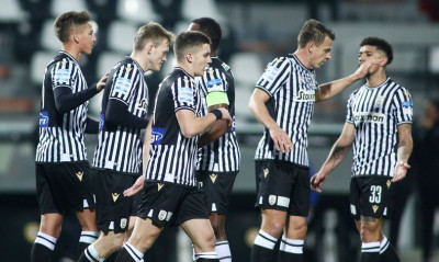 ΠΑΟΚ: Η φωτογραφία του Αουγκούστο που εξόργισε τους οπαδούς - Απάντησε ο παίκτης! (photos)