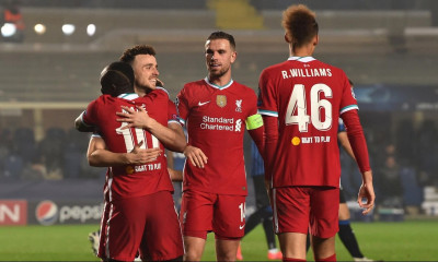 Champions League: Στον «αέρα» το Λειψία-Λίβερπουλ