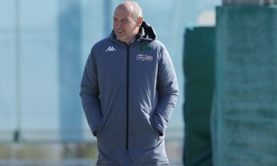 Παναθηναϊκός: Κλείνει κι άλλο χαφ!