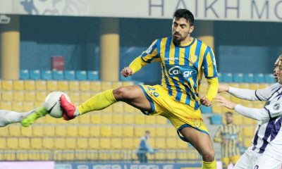 Βέργος: «Μας απογοητεύει το αποτέλεσμα, πρέπει να συνεχίσουμε»!