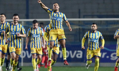 ΠΑΟΚ-Παναιτωλικός: Οι εκλεκτοί του Δέλλα για την Τούμπα σε διάταξη 4-3-3 (photos)