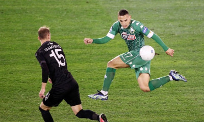 Παναθηναϊκός: Ανοιχτό για τον Εμμανουηλίδη στο 90! (Photos)