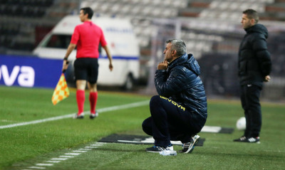 Δέλλας: Ο ΠΑΟΚ τον πλήγωσε στα γενέθλιά του! (video+photos)