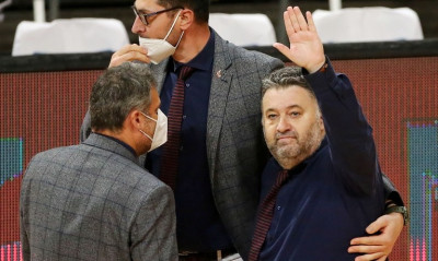 Γιατράς: «Σήμερα… δεν έγινε τίποτα»!