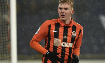 Αταλάντα: Ενίσχυση με Κοβαλένκο (video)